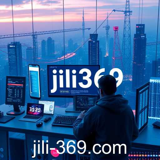 jili369