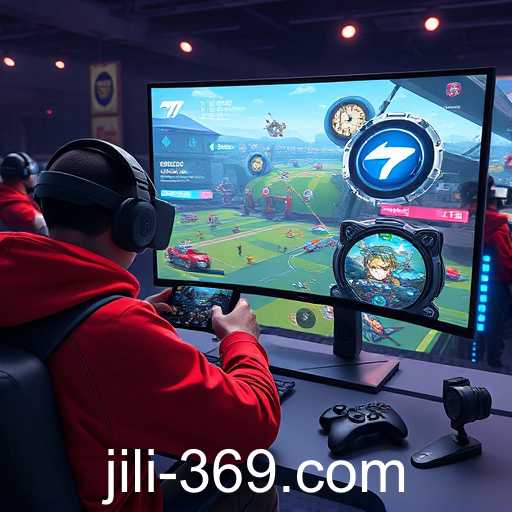 Emerging Trends in Online Gaming