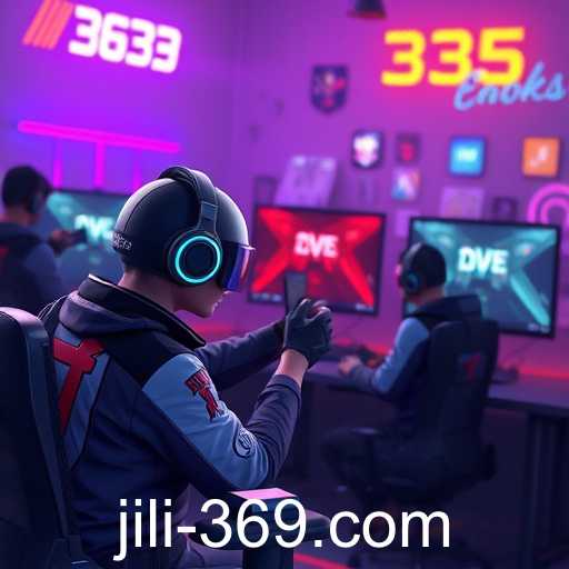 Evolution of Online Gaming Platforms in 2025