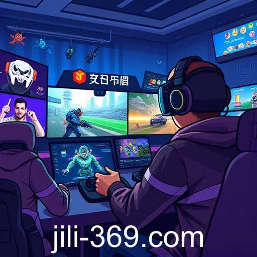 The Evolution of Online Gaming Communities