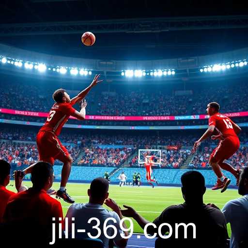 Exploring the Digital Arena: A Glance at Jili369