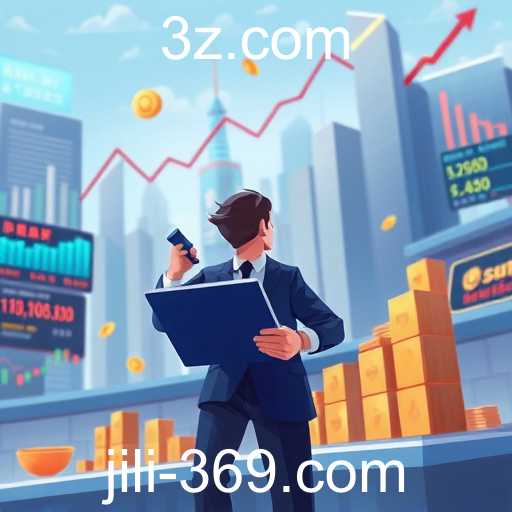 The Rise of 'Financial News' in Online Gaming: A Closer Look at the 'jili369' Phenomenon