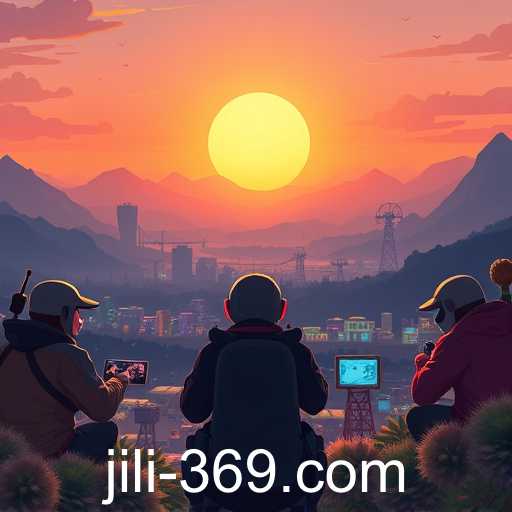 Jili369 Revolutionizes Online Gaming Scene