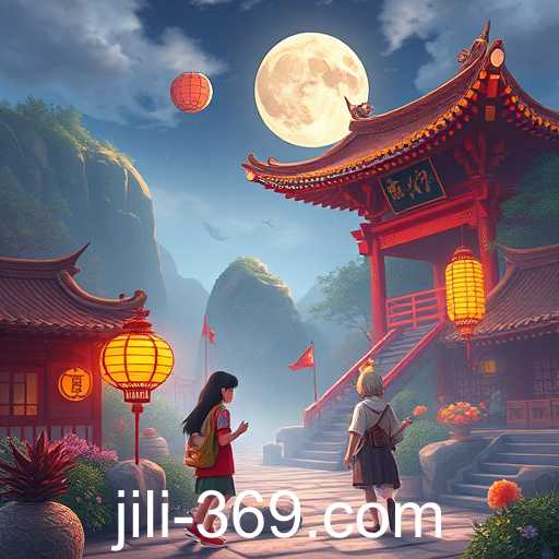 The Rise and Potential of Jili369 in the Gaming World