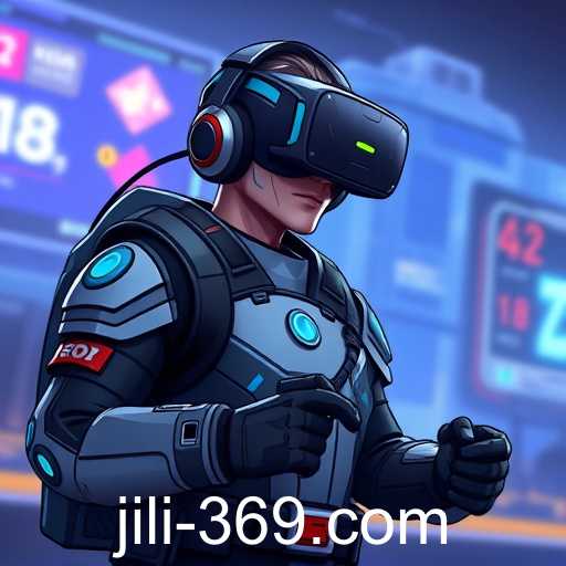 The Rise of Jili369 in Gaming Industry