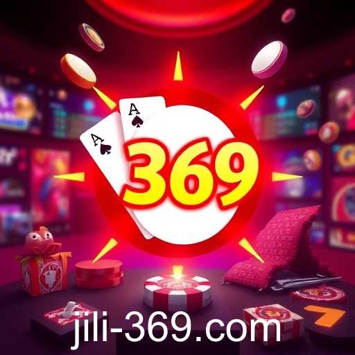 Jili369: Revolutionizing the Online Gaming Landscape