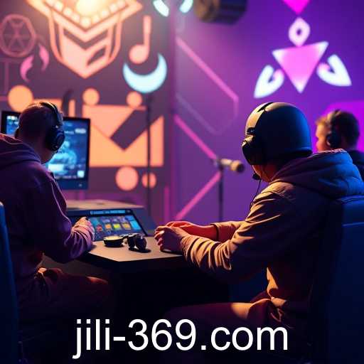 The Rise of Jili369: Gaming Trends and Insights