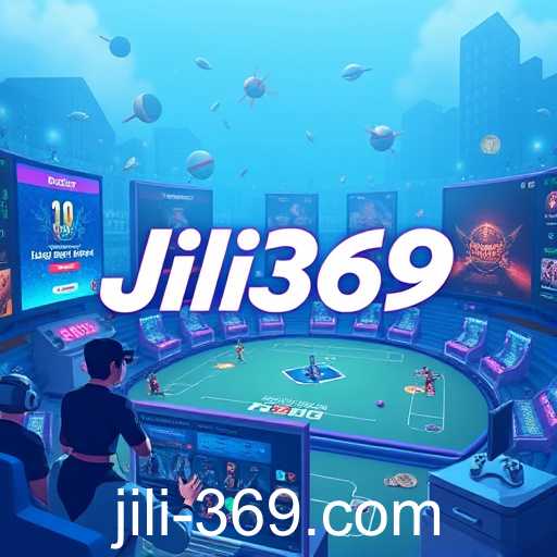 The Rise of jili369 in Online Gaming
