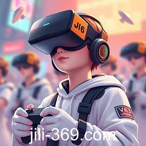 The Rise of Jili369: A Glimpse Into Online Gaming in 2025
