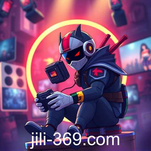 The Rise of Jili369 in the Online Gaming World