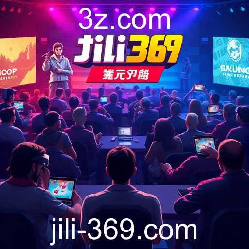 The Rise of Jili369: A New Era in Digital Entertainment