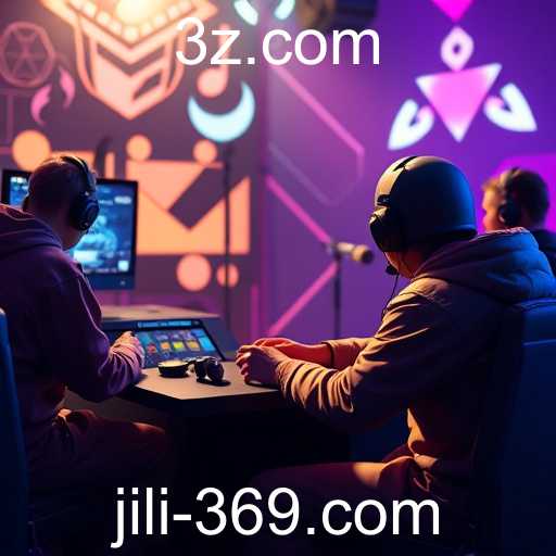 jili369