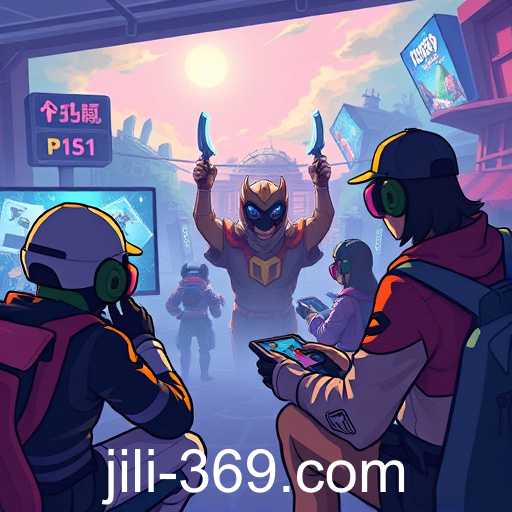 The Rise of Online Gaming Platforms in 2025