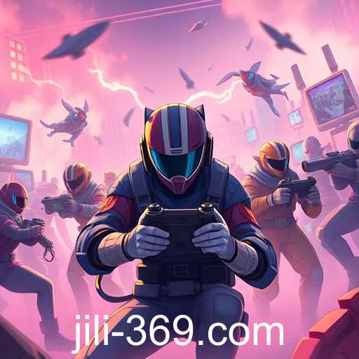 Online Gaming Trends and Platforms