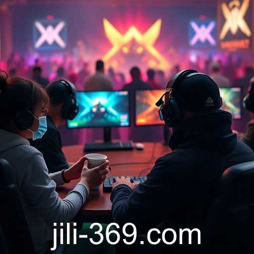 Rising Trends in Online Gaming and Community Engagement