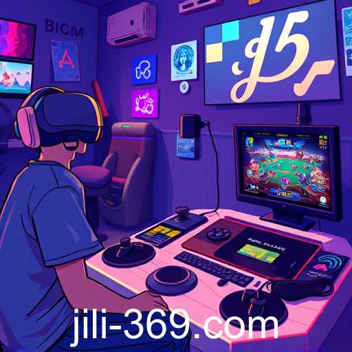 The Rise and Impact of Digital Gaming: Fostering Community and Innovation