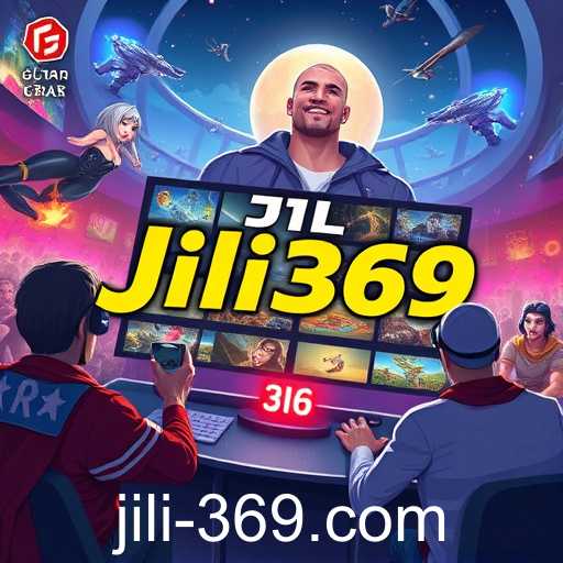 The Rise of Jili369 in the Gaming World