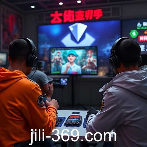 The Rise of Jili369 and Its Impact on Online Gaming