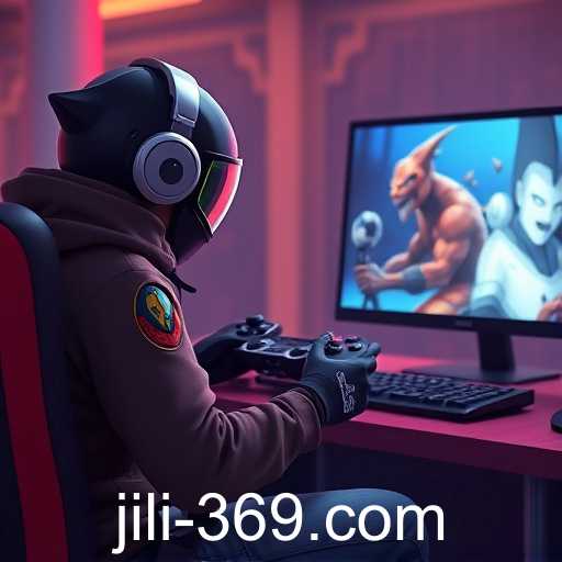 The Rise of Jili369 in the Gaming World