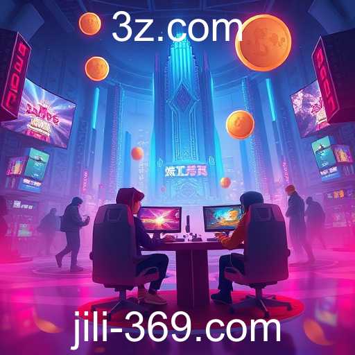 jili369