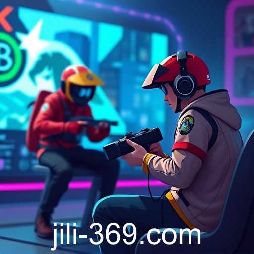 jili369