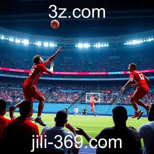 Unlocking Sports Thrills: The Role of jili369 in the 'Sports Updates' Gaming Space
